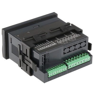 Kübler CODIX 560 Counter, 6 Digit, 65kHz, 90 → 260 V ac