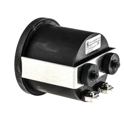 Kübler HR 47 Counter, 7 Digit, 10 → 80 V dc