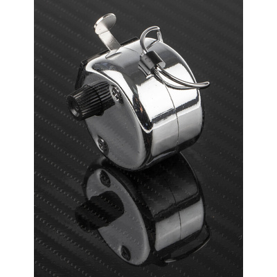 RS PRO Counter, 4 Digit