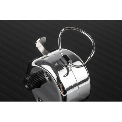 RS PRO Counter, 4 Digit