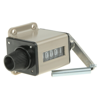 RS PRO Counter, 5 Digit