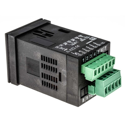 RS PRO Counter Counter, 6 Digit, 20kHz, 230 V ac