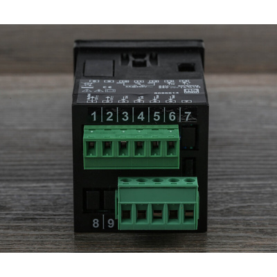 RS PRO Counter Counter, 6 Digit, 20kHz, 24 V