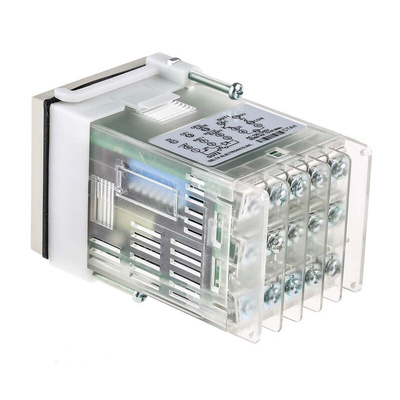 Delta Electronics Counter, 6 Digit, 10kHz, 100 → 250 V