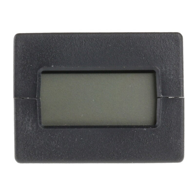 Trumeter Counter, 6 Digit, 10kHz, 2.6 → 3.4 V dc