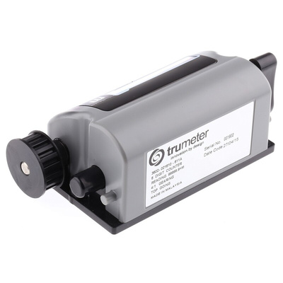 Trumeter Counter, 6 Digit