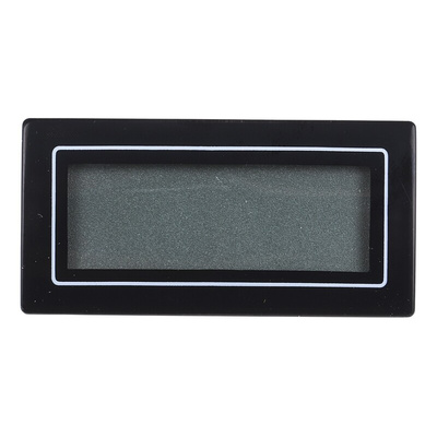 Trumeter Counter, 4 Digit, 10kHz, 3 V dc
