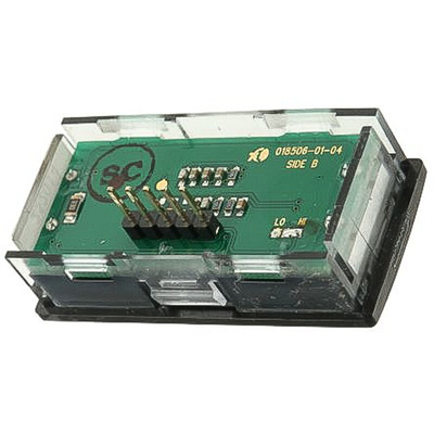 Trumeter Counter, 8 Digit, 10kHz, 10 → 240 V ac, 5 → 110 V dc