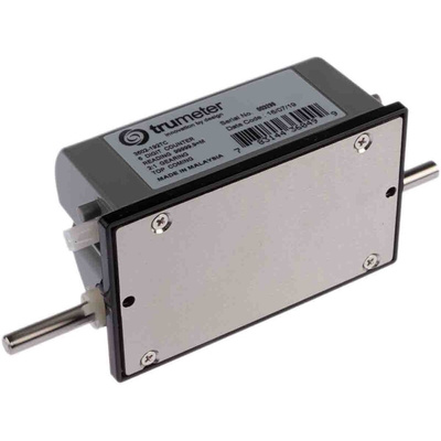 Trumeter Counter, 6 Digit
