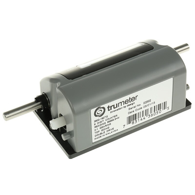 Trumeter Counter, 6 Digit