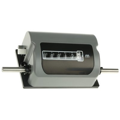 Trumeter Counter, 6 Digit