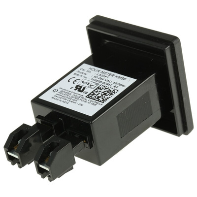 GIC Counter, 6 Digit, 90 → 264 V ac