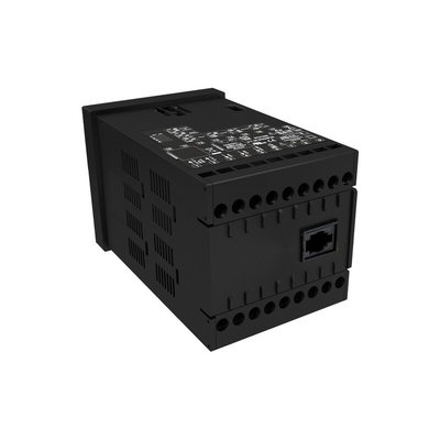 RS PRO Counter, Programmable Timer Counter, 6 Digit, 6kHz, 100 → 240 V ac