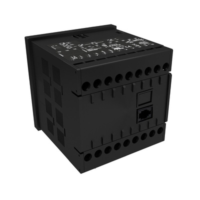 RS PRO Counter, Programmable Timer Counter, 6 Digit, 6kHz, 24 V ac/dc
