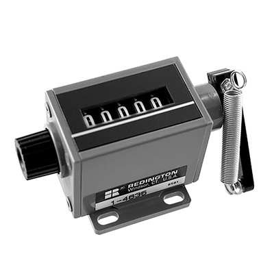 Trumeter Counter, 5 Digit