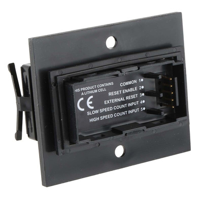 Trumeter 7110 Counter Counter, 8 Digit, 10kHz