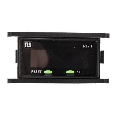 RS PRO Counter, 7 Digit