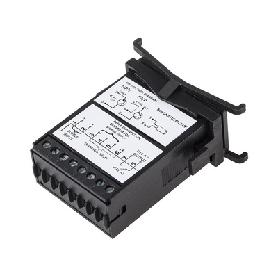 RS PRO Counter, 7 Digit