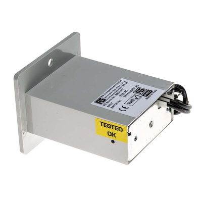 RS PRO Impulse Counter Counter, 6 Digit, 10Hz, 230 V ac