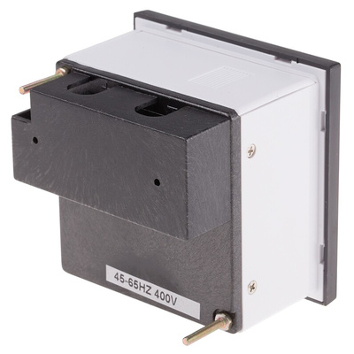 RS PRO Frequency Control Frequency Meter