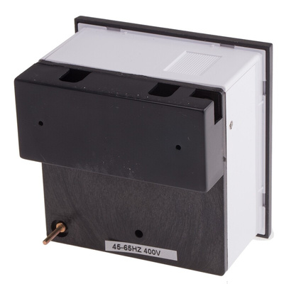 RS PRO Frequency Control Frequency Meter