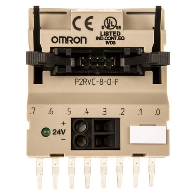 Interface Relay Module for use with Slim Relay