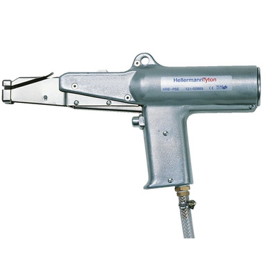 HellermannTyton Cable Tie Gun