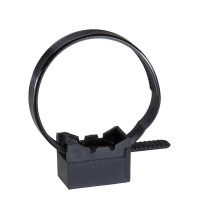 Schneider Electric Hook and Loop Cable Tie, Conduit support, 115mm x 225 mm