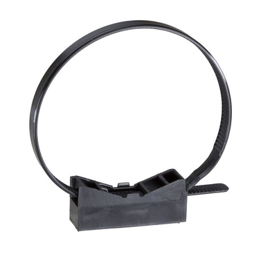 Schneider Electric Hook and Loop Cable Tie, Conduit support, 350mm x 145 mm