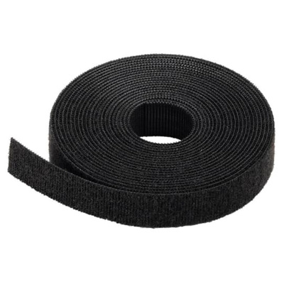 ABB Cable Ties, 4.572m x 19 mm, White Nylon