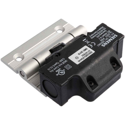 SIRIUS 3SE2 Safety Hinge Switch, NO/2NC, M20 x 1.5