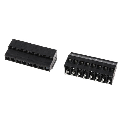 28 piece Solid State Relay Mounting Kit