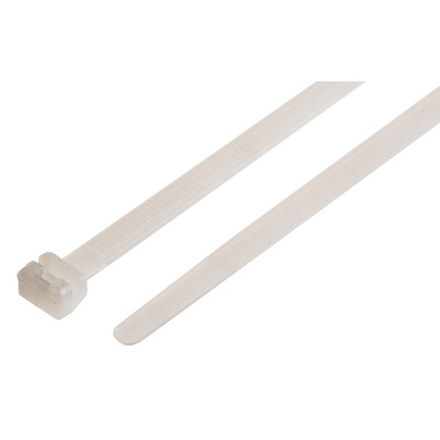 Legrand Cable Tie, 360mm x 4.6 mm Nylon, Pk-100