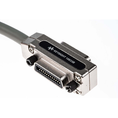 Keysight Technologies GPIB to GPIB Parallel Cable, 2m