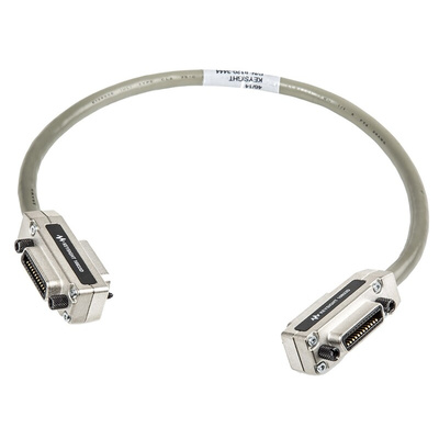 Keysight Technologies GPIB to GPIB Parallel Cable, 0.5m
