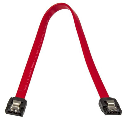 StarTech.com Female SATA Data to Female SATA Data  Cable, 304.8mm