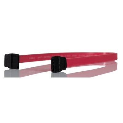 StarTech.com Female SATA Data to Female SATA Data  Cable, 304.8mm