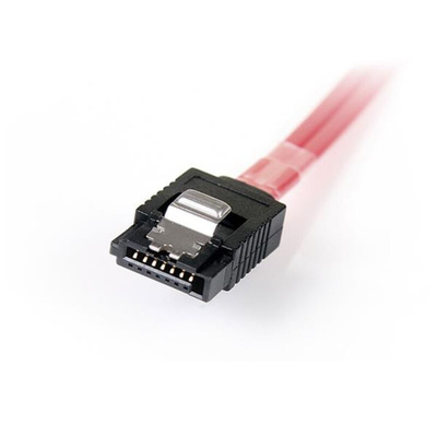 StarTech.com Male Internal Mini-SAS to Female SATA Data x 4  Cable, 1m