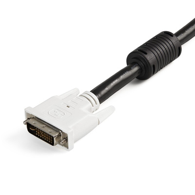StarTech.com Male 3.5mm Stereo Jack x 2; DVI-I Dual Link; USB A to Male 3.5mm Stereo Jack x 2; DVI-I Dual Link; USB B