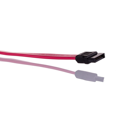 StarTech.com Female SATA Data to Female SATA Data  Cable, 457.2mm