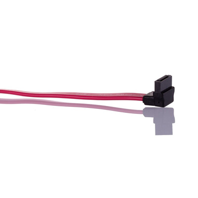 StarTech.com Female SATA Data to Female SATA Data  Cable, 457.2mm