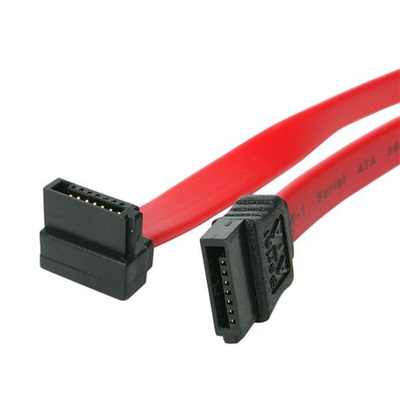 StarTech.com Female SATA Data to Female SATA Data  Cable, 304.8mm