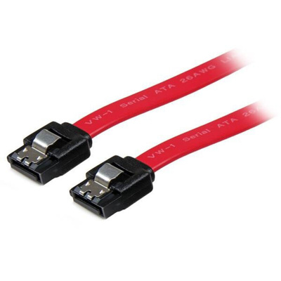 StarTech.com Female SATA Data to Female SATA Data  Cable, 152.4mm