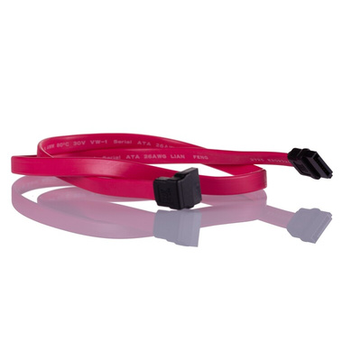 StarTech.com Female SATA Data to Female SATA Data  Cable, 610mm