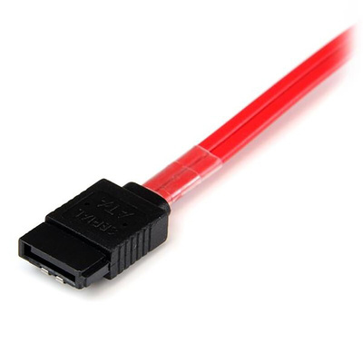 StarTech.com Internal Mini-SAS to SATA Data x 4  Cable, 500mm