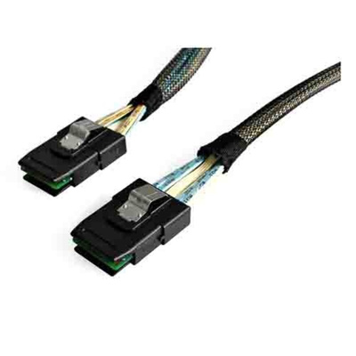 StarTech.com Male Internal Mini-SAS to Male Internal Mini-SAS  Cable 1m