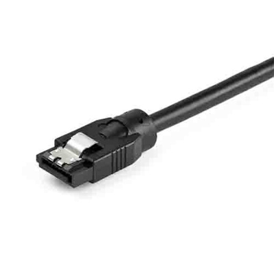 StarTech.com Female SATA Data to Female SATA Data  Cable, 300mm