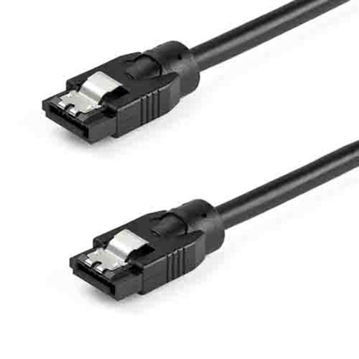 StarTech.com Female SATA Data to Female SATA Data  Cable, 300mm