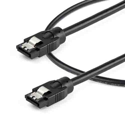 StarTech.com Female SATA Data to Female SATA Data  Cable, 600mm