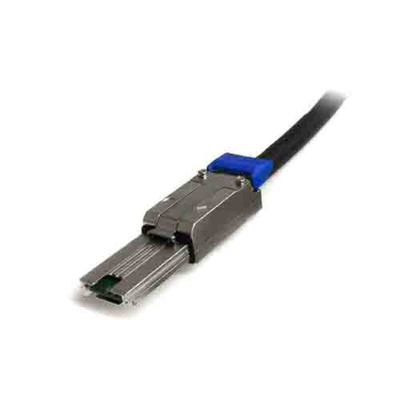 StarTech.com Male External Mini-SAS to Male External Mini-SAS Serial Cable Assembly 3m